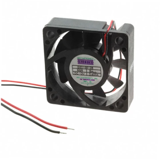 Ventilador Mechatronics G5015H05B-RSR