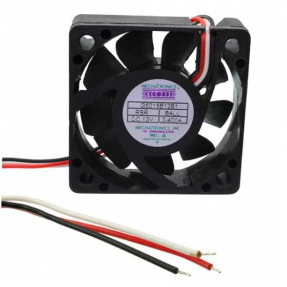Ventilador Mechatronics G5015E12B1-RSR