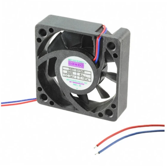 Ventilador Mechatronics G5015H24B-RSR