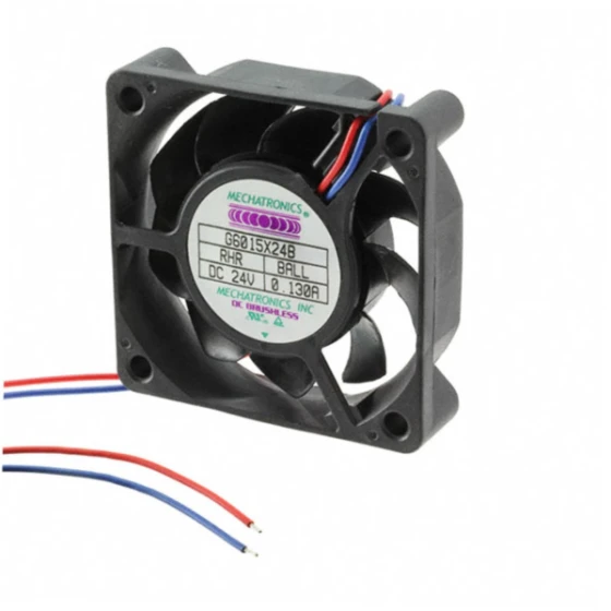 Ventilador Mechatronics G6015X24B-RHR