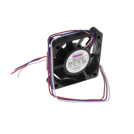 Ventilador Mechatronics G6015X24B1-RGR-CC-GB