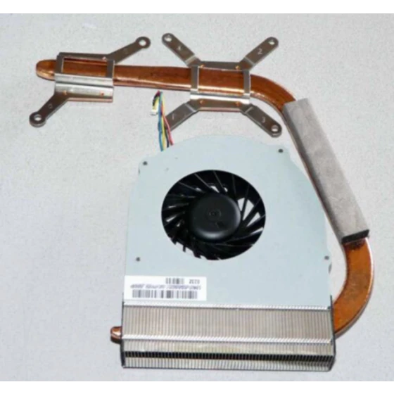 Ventilador ASUS G60VX