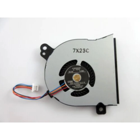 G61C0001U210 Ventilador