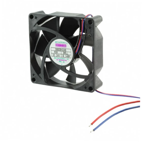 Ventilador Mechatronics G8020L12B-RSR