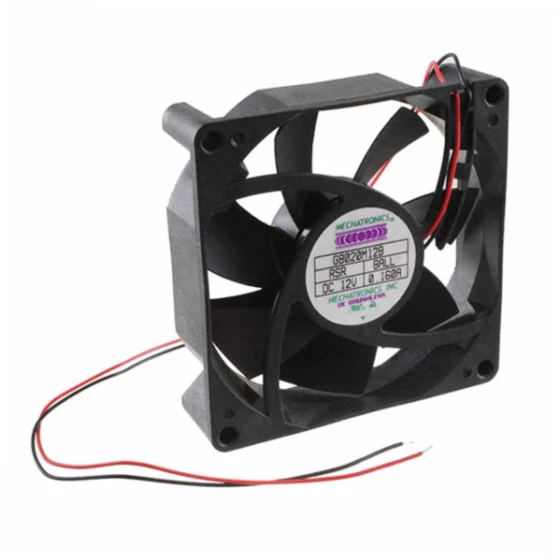 Ventilador Mechatronics G8020M12B-RSR
