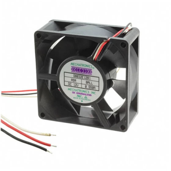 Ventilador Mechatronics G8032E12B1-RSR