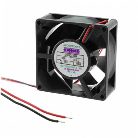 Ventilador Mechatronics G8032X12B-RSR