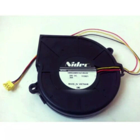 Ventilador Nidec G85G24MS1AZ-69J22