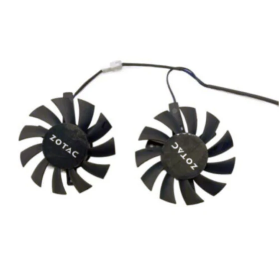 Ventilador APISTEK / Rotek GA71S2H