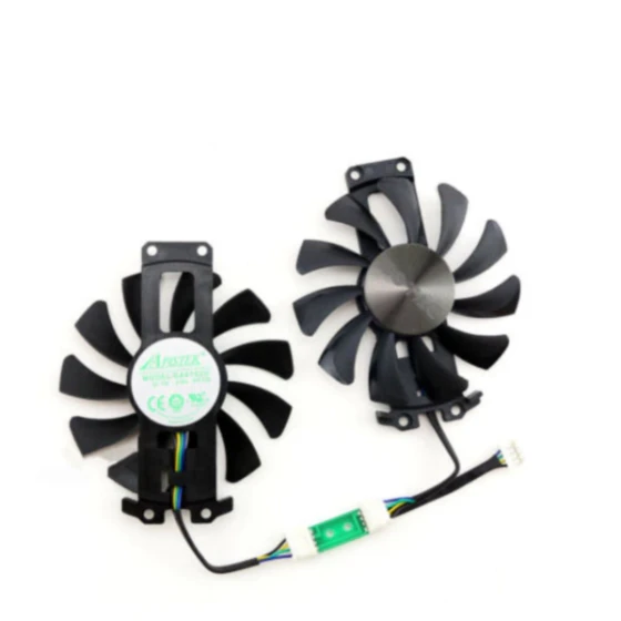 Ventilador APISTEK / Rotek GA81S2U