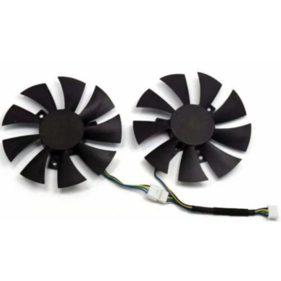 Ventilador APISTEK GA91S2H