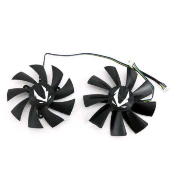 Ventilador APISTEK / Rotek GA92S2H