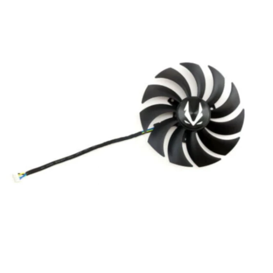 Ventilador APISTEK / Rotek GAA8S2U