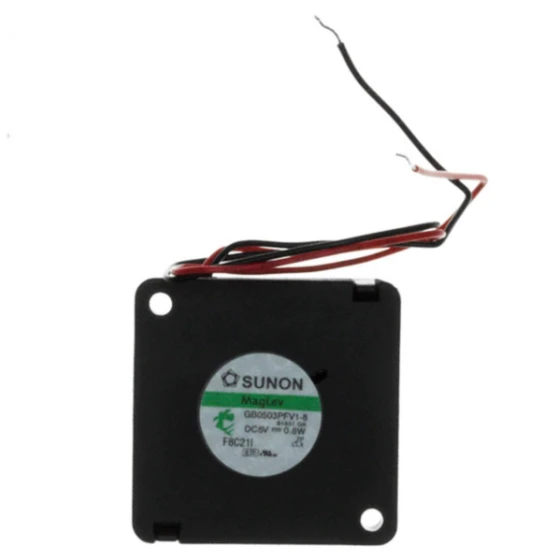 Ventilador Sunon GB0503PFV1-8 B1837.GN