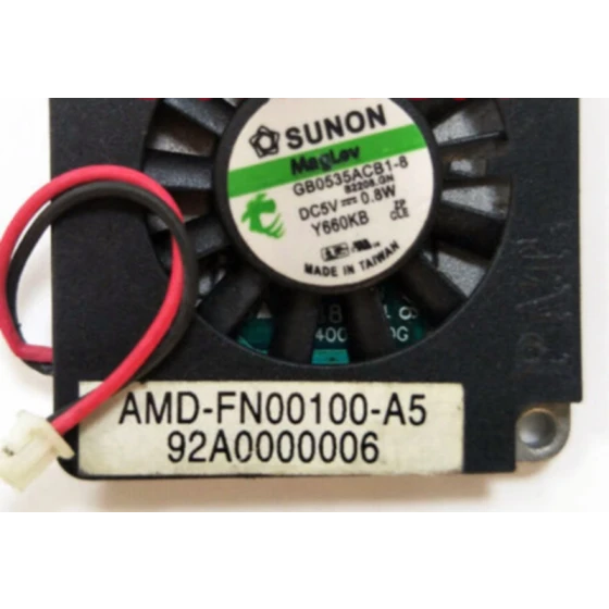 Ventilador sunon GB0535ACB1-8