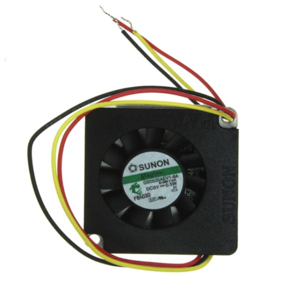Ventilador Sunon GB0535AEV1-8A B1360.F.GN
