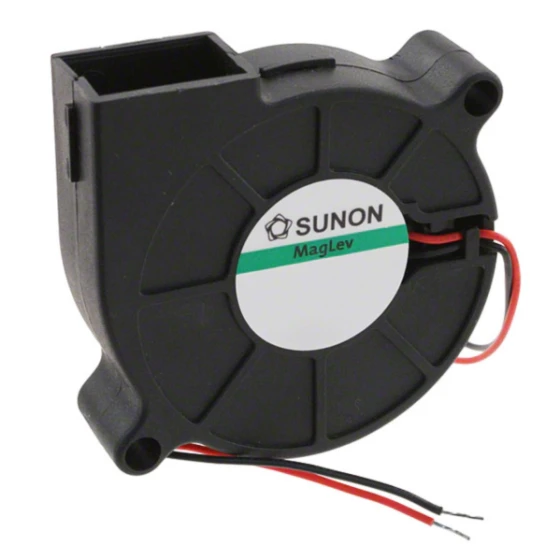 Ventilador Sunon GB1205PHVX-8AY.GN