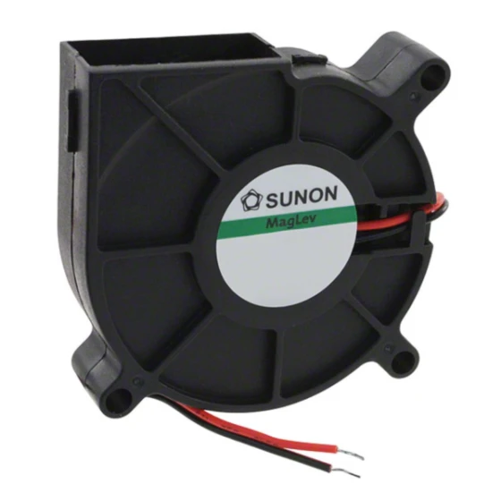 Ventilador Sunon GB1206PHV1-AY.GN