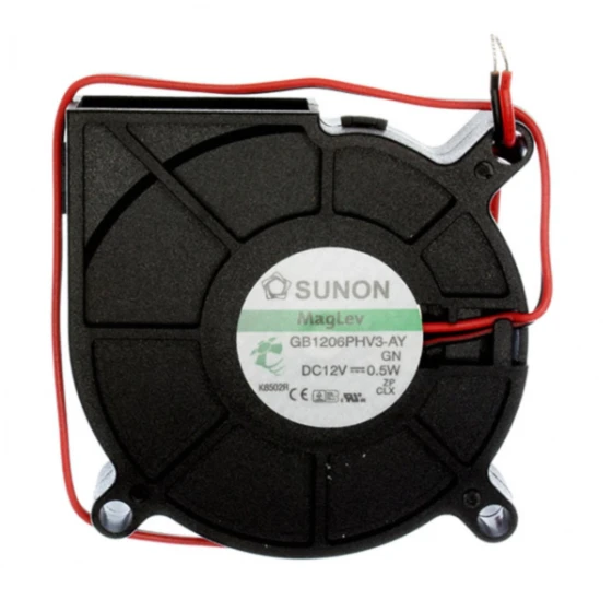 Ventilador Sunon GB1206PHV3-AY.GN
