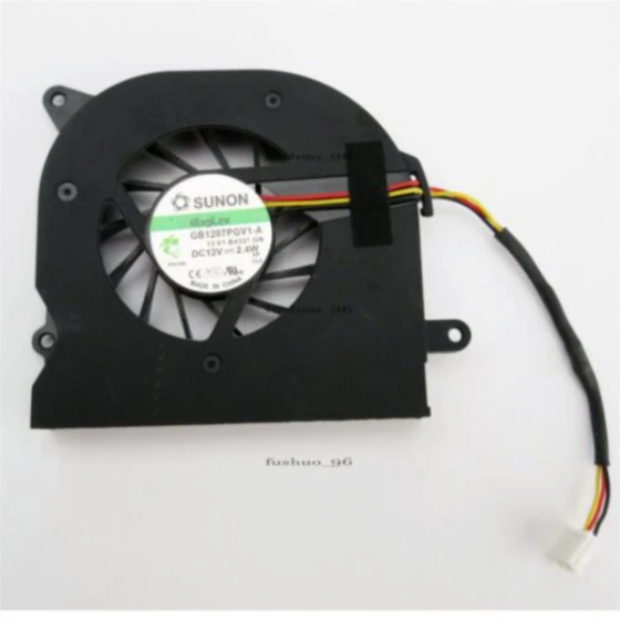 Ventilador sunon GB1207PGV1-A