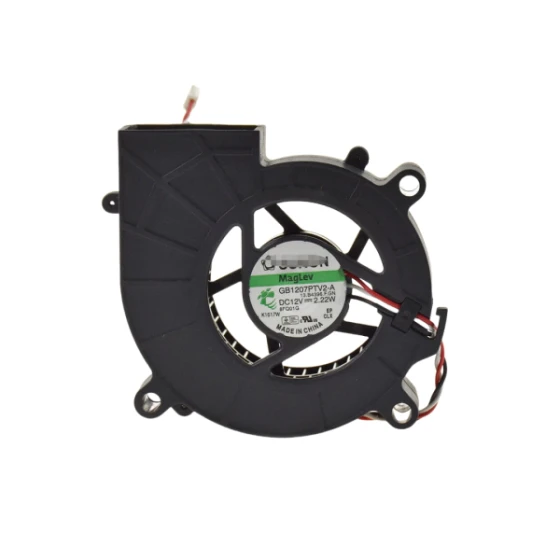 Ventilador sunon GB1207PTV2-A
