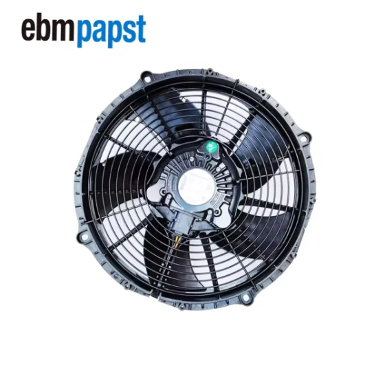 ebmpapst Ventilador W1G300-EC24-03/AF01