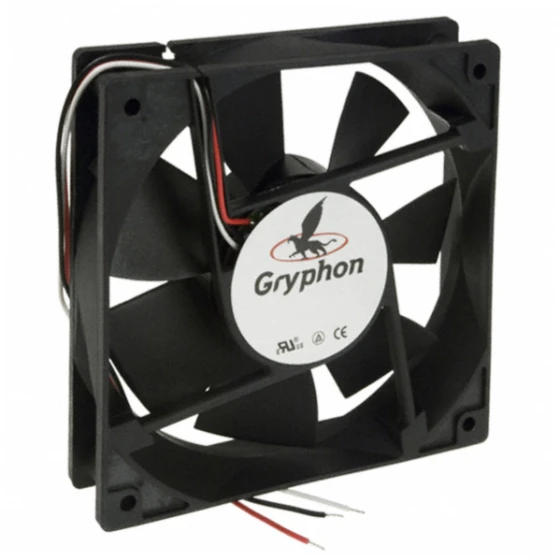 Ventilador Comair Rotron GDA1225-12BB
