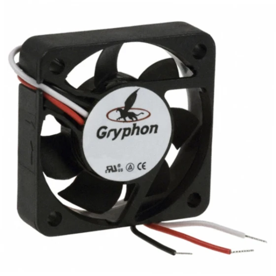 Ventilador Comair Rotron GDA4010-24BB