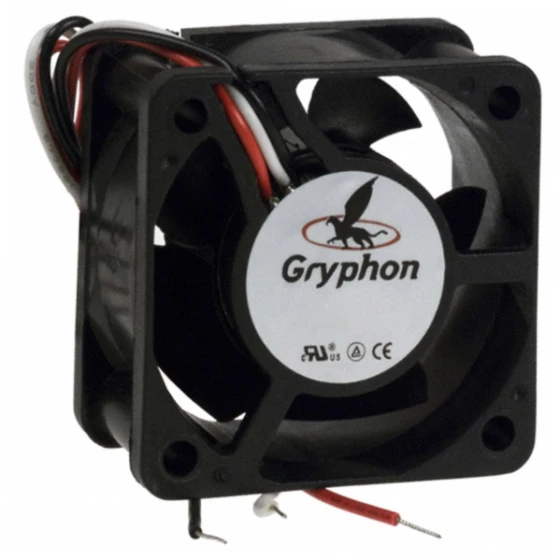 Ventilador Comair Rotron GDA4020-24BB