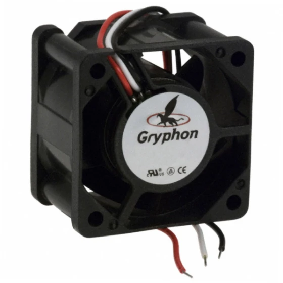 Ventilador Comair Rotron GDA4028-12BB