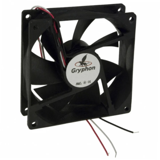 Ventilador Comair Rotron GDA9225-12BB