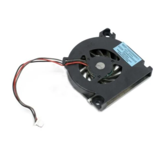 GDM610000212 Ventilador