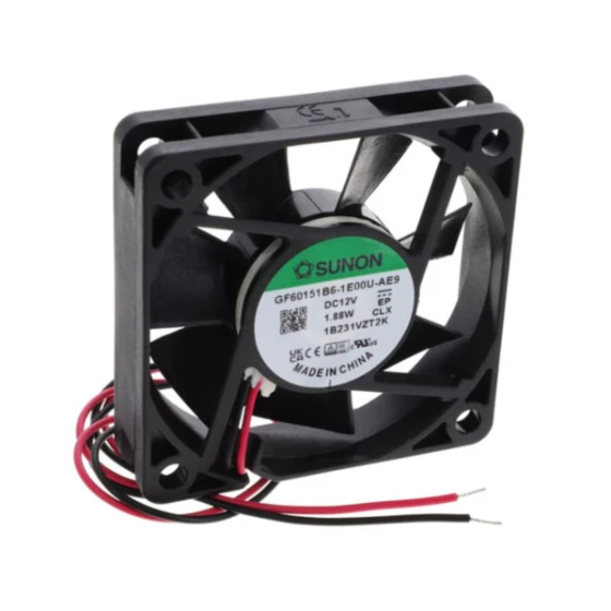 Ventilador Sunon GF60151B6-1E00U-AE9