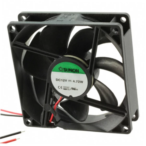 Ventilador Sunon GF80251B1-000U-AC9