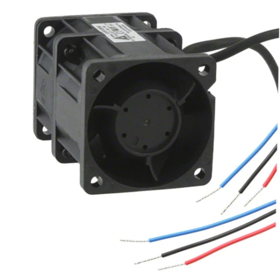 DELTA GFB0412EHS-F00 fan