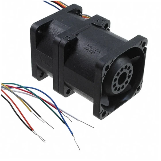Ventilador Delta GFM0412SS-DE1PB7Q