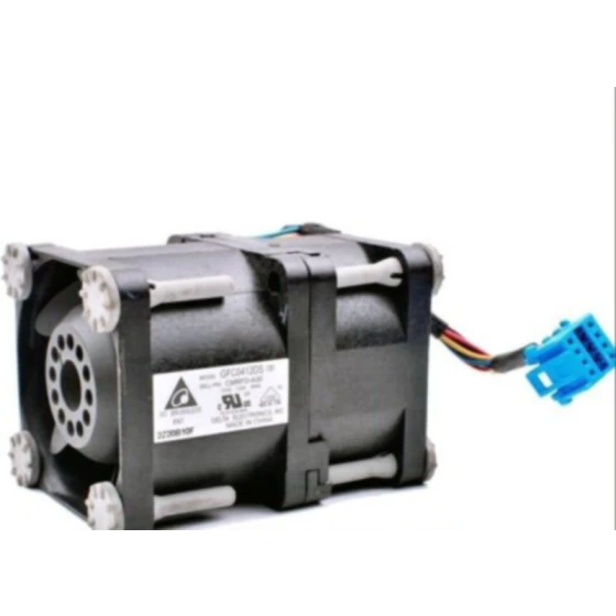 Ventilador Delta GFC0412DS-D