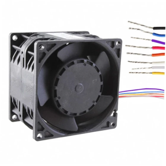 Ventilador Delta GFM0812DS-SMB7R