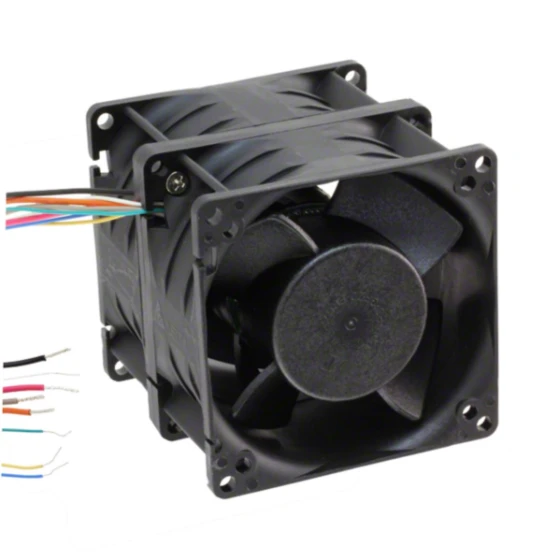 Ventilador Delta GFC0812DW-SM00B7P