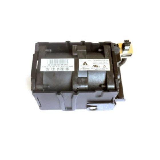 Ventilador Delta GFM0412SS
