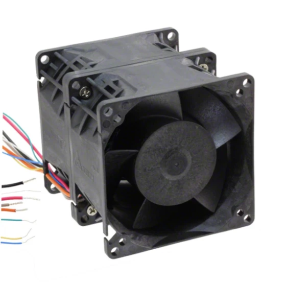 Ventilador Delta GFM0812DUB7S