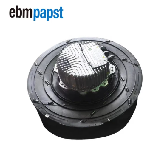 ebmpapst Ventilador R3G500-RA24-71