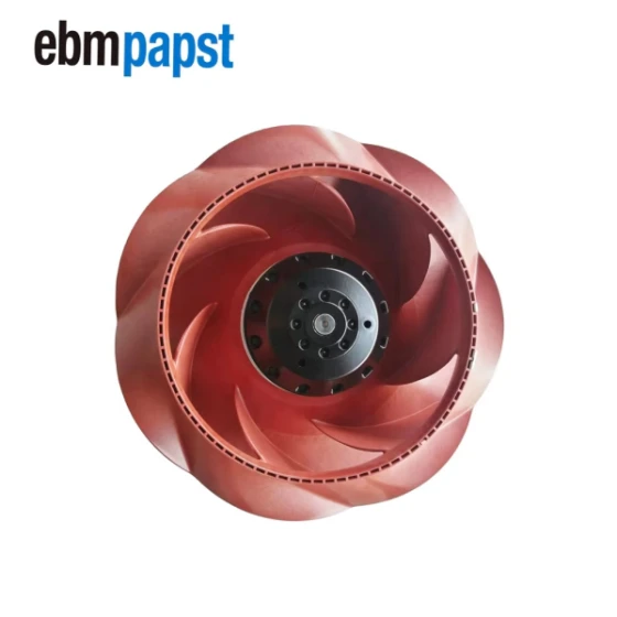 ebmpapst R2D250-RA10-10 Ventilador