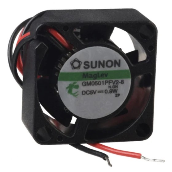 Ventilador Sunon GM0501PFV2-8.N.GN