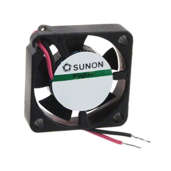 Ventilador Sunon GM0502PEV1-8.N.GN