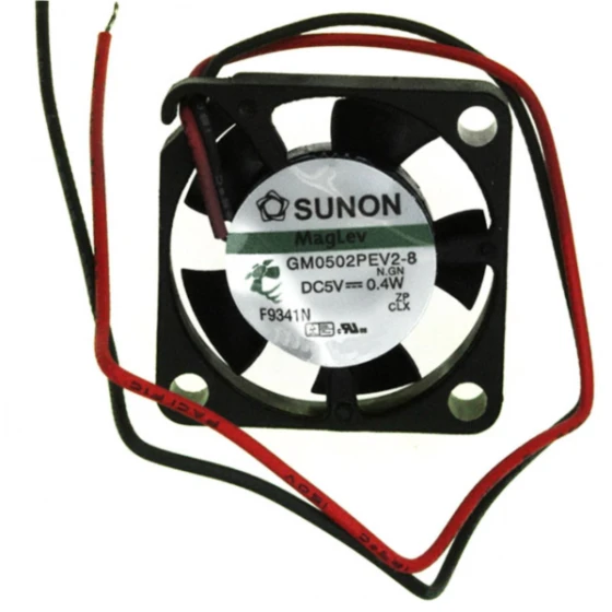 Ventilador Sunon GM0502PEV2-8.N.GN