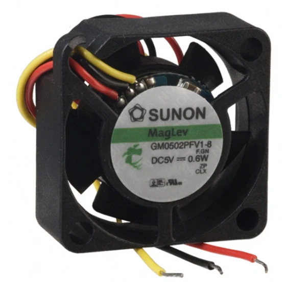 Ventilador Sunon GM0502PFV1-8.F.GN