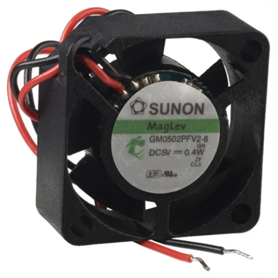 Ventilador Sunon GM0502PFV2-8.GN