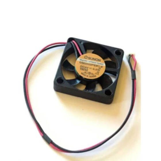 Ventilador sunon GM0503PEB1-8