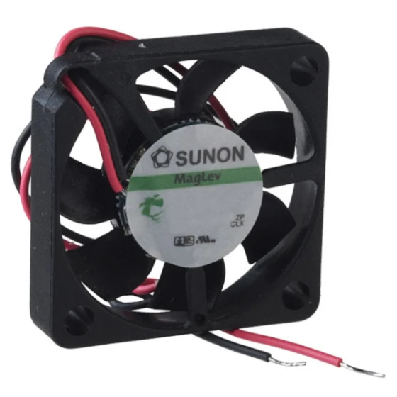 Ventilador Sunon GM0503PEV1-8.N.GN